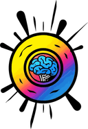 Promptgraphy Logo