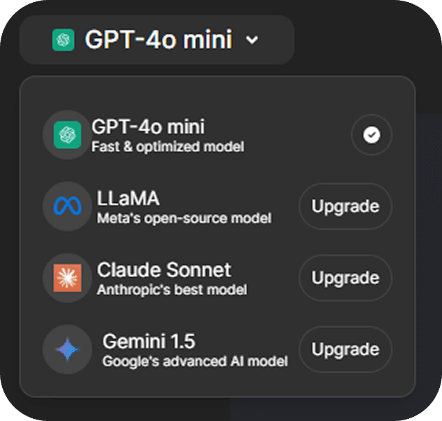 features